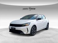 Usata Opel Corsa S 101 CV (74 kW) 2025 Bianco Berlina