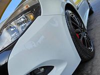 Usata Renault Clio R.S. R.S. 203 CV (149 kW) 2009 Bianco Utilitaria