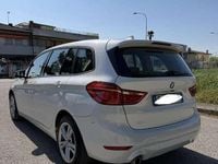 Usata BMW 216 Gran Tourer Luxury Line 109 CV (80 kW) 2019 Other Monovolume