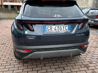 Usata Hyundai Tucson 116 CV (85 kW) 2023 SUV