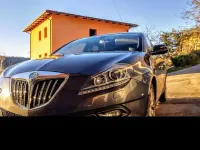 Usata Lancia Delta 120 CV (88 kW) 2010 Utilitaria