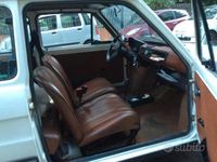 Usata Fiat 126 24 CV (17 kW) 1980 Bianco Utilitaria