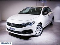 Usata Fiat Tipo 2024 Bianco Berlina