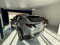 Nouă Hyundai Tucson 239 CP (175 kW) 2025 Other SUV