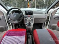 Usata Fiat Panda 4x4 Climbing 60 CV (44 kW) 2006 Bianco Utilitaria