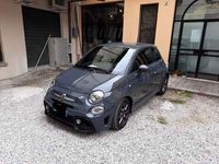 usata Abarth 595 1.4 t-jet 145cv