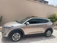 Usata Hyundai Tucson 116 CV (85 kW) 2017 SUV