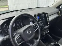 Usata Volvo XC40 150 CV (110 kW) 2020 Grigio SUV