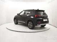 Usata DR DR 4.0 116 CV (85 kW) 2023 Nero SUV