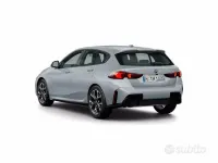 Nuova BMW M135 M Sport 300 CV (220 kW) 2026 Grigio Utilitaria