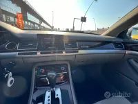 Usata Audi A8 420 CV (308 kW) 2006 Berlina