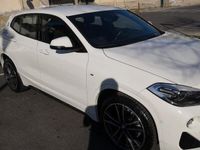Usata BMW X2 M Sport 116 CV (85 kW) 2019 SUV