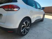 Usata Renault Scénic IV Bose Edition 160 CV (117 kW) 2017 Bianco Monovolume