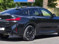 Usata BMW X4 M Sport 190 CV (139 kW) 2024 Other SUV