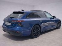 Nuova Audi A6 Edition .1 204 CV (150 kW) 2025 Blu/azzurro Station wagon
