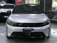 Usata Opel Corsa 101 CV (74 kW) 2025 Grigio argento Utilitaria