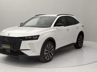 Usata DS Automobiles DS7 Crossback Performance Line Plus 200 CV (147 kW) 2023 Bianco SUV