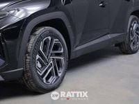 Nuova Hyundai Tucson 180 CV (132 kW) 2026 Abyss black SUV