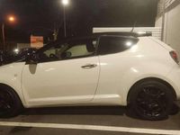 Usata Alfa Romeo MiTo Distinctive 120 CV (88 kW) 2008 Utilitaria