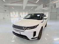 Usata Land Rover Range Rover evoque 200 CV (147 kW) 2021 Bianco SUV