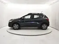 Usata Dacia Sandero Expression 101 CV (74 kW) 2023 Grigio Berlina