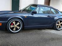 Usata Porsche 911 Carrera 4 250 CV (183 kW) 1990 Coupé