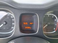 Usata Fiat Panda City Life 69 CV (50 kW) 2022 Grigio Utilitaria