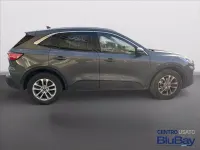 Usata Ford Kuga Titanium X 150 CV (110 kW) 2023 Magnetic grey SUV