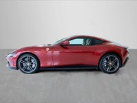 Usata Ferrari Roma 620 CV (456 kW) 2021 Rosso Coupé