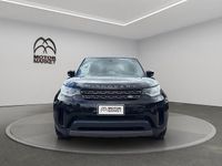 Usata Land Rover Discovery 5 SE 241 CV (177 kW) 2018 Nero / black SUV