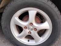 usata Suzuki Ignis 4x4 - 2006- gpl 1.5 cc