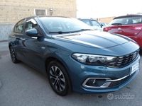 Usata Fiat Tipo 100 CV (73 kW) 2023 Grigio Berlina