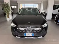 Usata Mercedes GLA200 150 CV (110 kW) 2023 Nero SUV