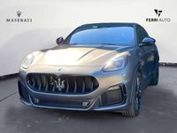 Nuova Maserati Grecale 530 CV (389 kW) 2025 Grigio opaco SUV