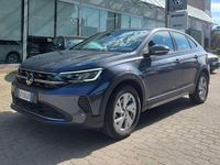 Usata VW Taigo Life 95 CV (69 kW) 2023 Smoky grey SUV