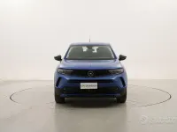 Usata Opel Mokka 131 CV (96 kW) 2024 Bluazzurro SUV