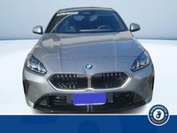 Usata BMW 120 M Sport 163 CV (119 kW) 2024 Grigio Utilitaria