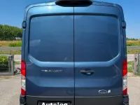 Usata Ford Transit Trend 169 CV (124 kW) 2023 Blu
