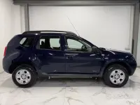Usata Dacia Duster Ambiance 105 CV (77 kW) 2011 Bluazzurro SUV