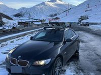 Usata BMW 330 M Sport 231 CV (169 kW) 2024 Nero Coupé