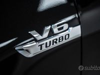 usata Mercedes X350 D V6 POWER 4MATIC AUTO CAM 360° LED IVA INCLUSA