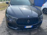 usata Maserati Levante - 2017