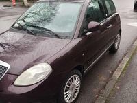 Usata Lancia Ypsilon 77 CV (56 kW) 2010 Utilitaria