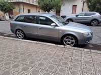 usata Audi A4 avant