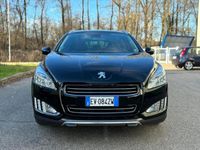 usata Peugeot 508 RXH RXH