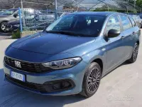Usata Fiat Tipo 101 CV (74 kW) 2023 Grigio Station wagon