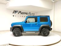 usata Suzuki Jimny 1.5 5MT PRO (N1)