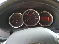 Usata Dacia Lodgy 2017 Bianco Monovolume