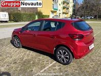 Usata Dacia Sandero Comfort 67 CV (49 kW) 2022 Other Utilitaria