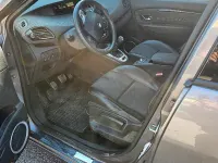 Usata Renault Scenic E-Tech 110 CV (80 kW) 2011 Grigio Monovolume